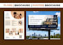 design redesign edit modify update flyer poster brochure leaflet banner menu ads